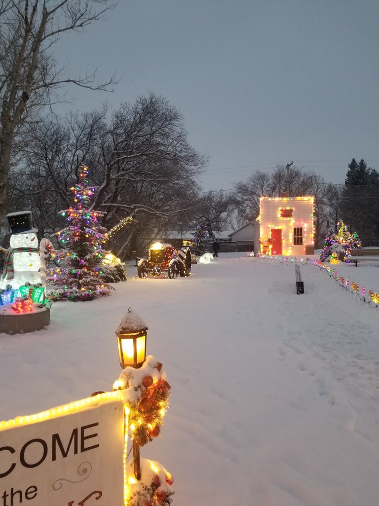 Weekend Update Get set to flip the switch in Bruno DiscoverHumboldt